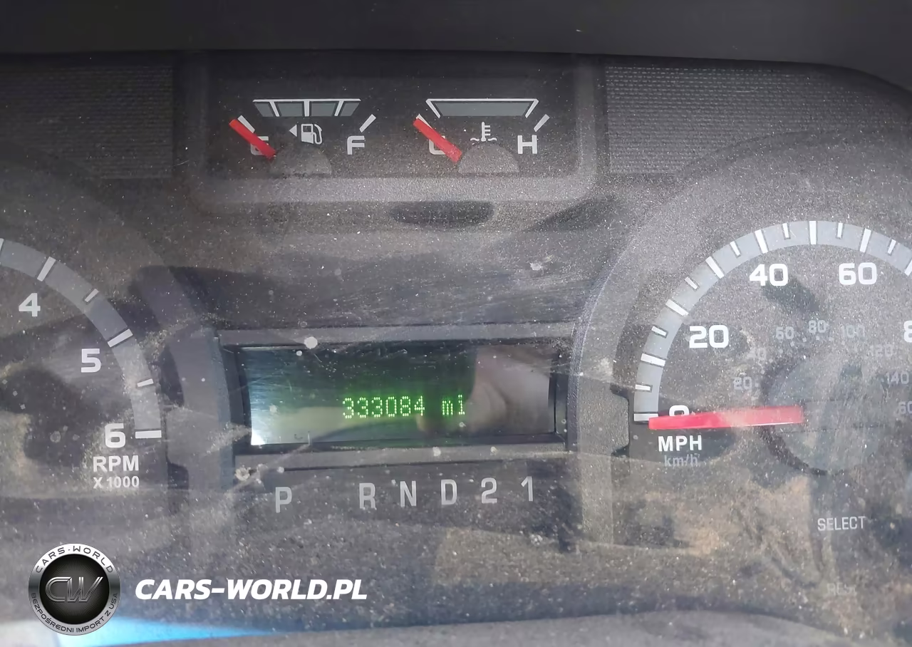 2011 Ford E-150 Xl-Xlt VIN:1FMNE1BW3BDA09698 - 7