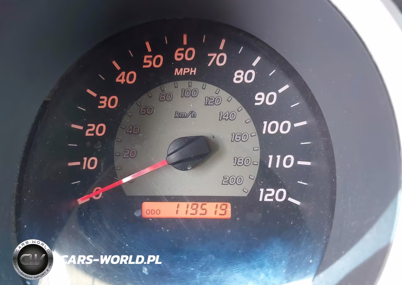 2008 Toyota Tacoma VIN:5TETX22N78Z557156 - 7