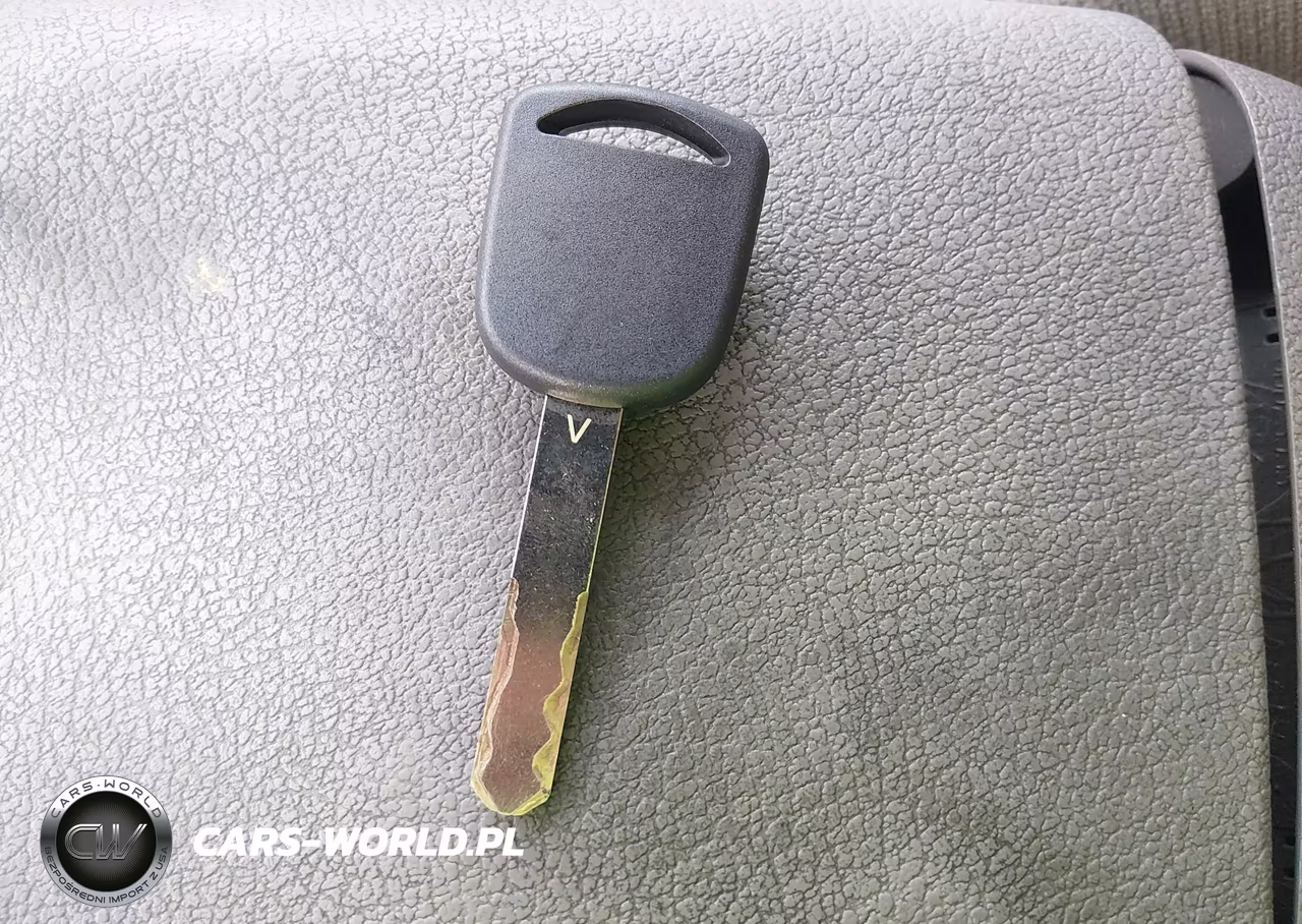 2006 Honda Accord 2.4 Lx VIN:1HGCM55476A036704 - 11