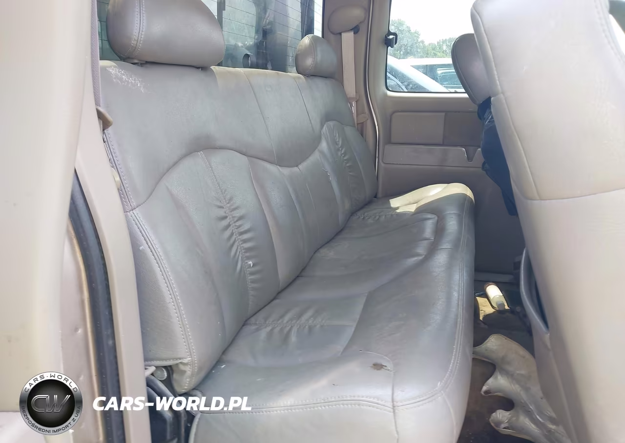 2005 Chevrolet Silverado 1500 Ls VIN:2GCEC19T151303882 - 8
