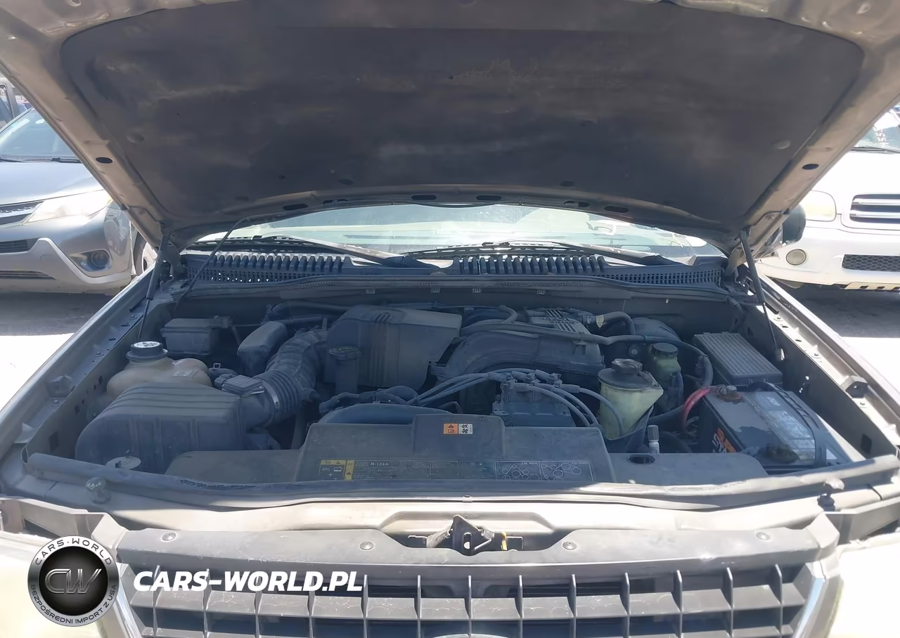 2002 Ford Explorer Xls VIN:1FMZU62EX2ZB55091 - 10