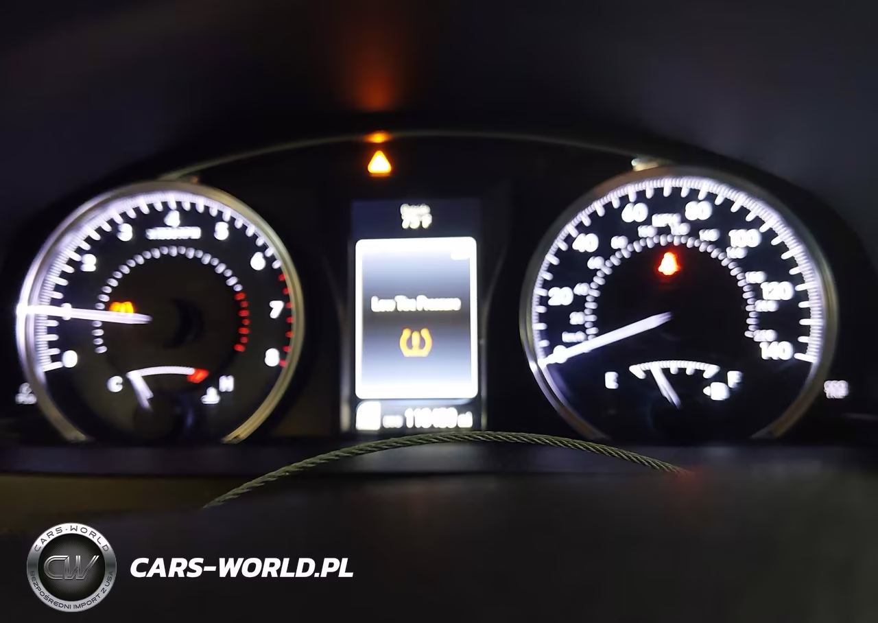 2016 Toyota Camry Le VIN:4T1BF1FK3GU558705 - 7