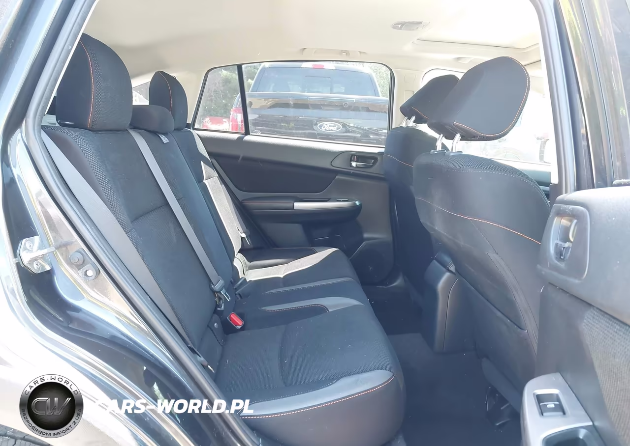 2016 Subaru Crosstrek 2.0I Premium VIN:JF2GPABC9G8236070 - 8