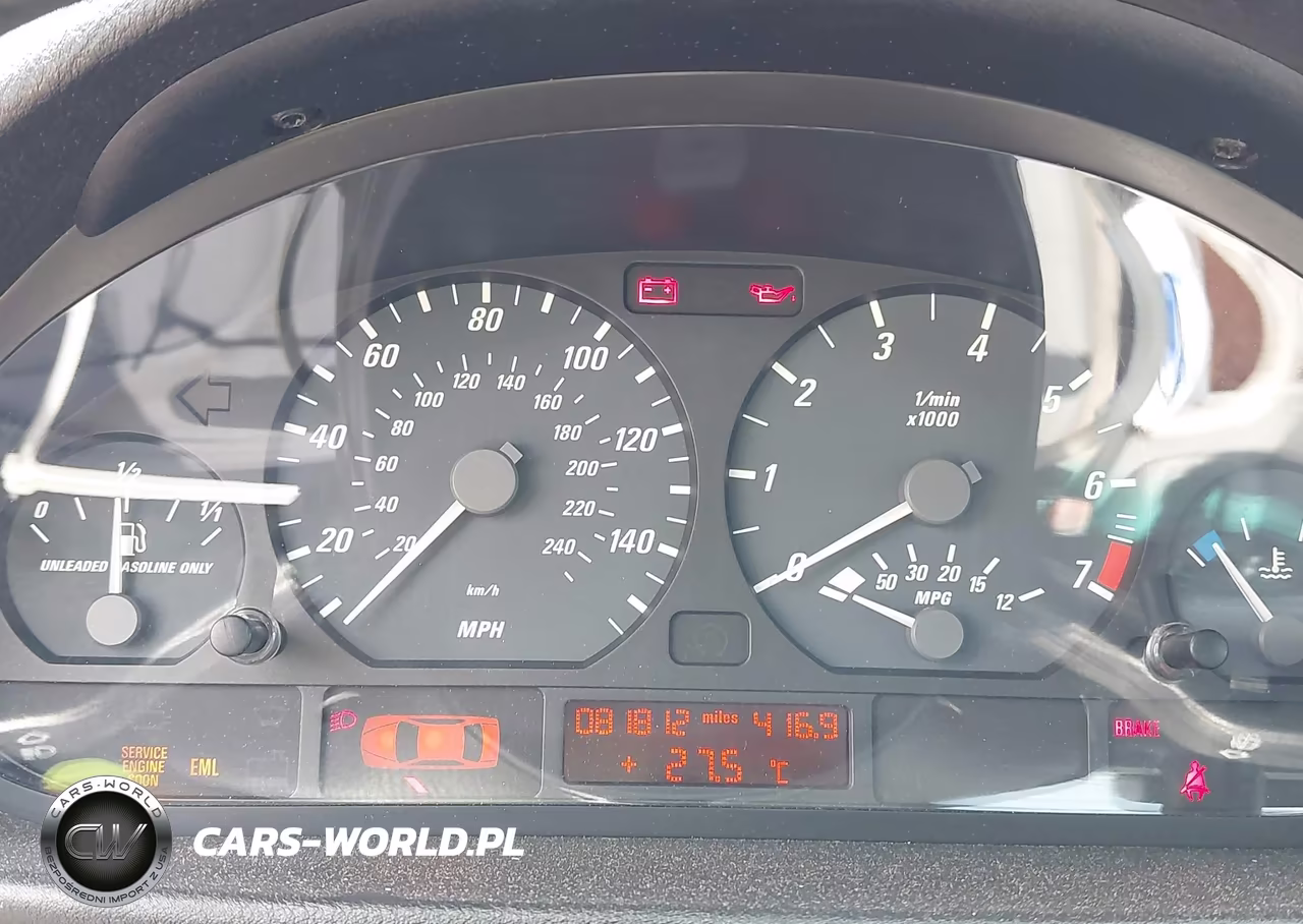 2006 BMW 325Ci VIN:WBABW33436PG99549 - 7