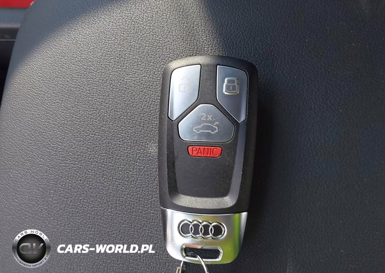 2023 Audi A5 Sportback Premium Plus 45 Tfsi S Line Quattro S Tronic VIN:WAUFACF5XPA065760 - 11