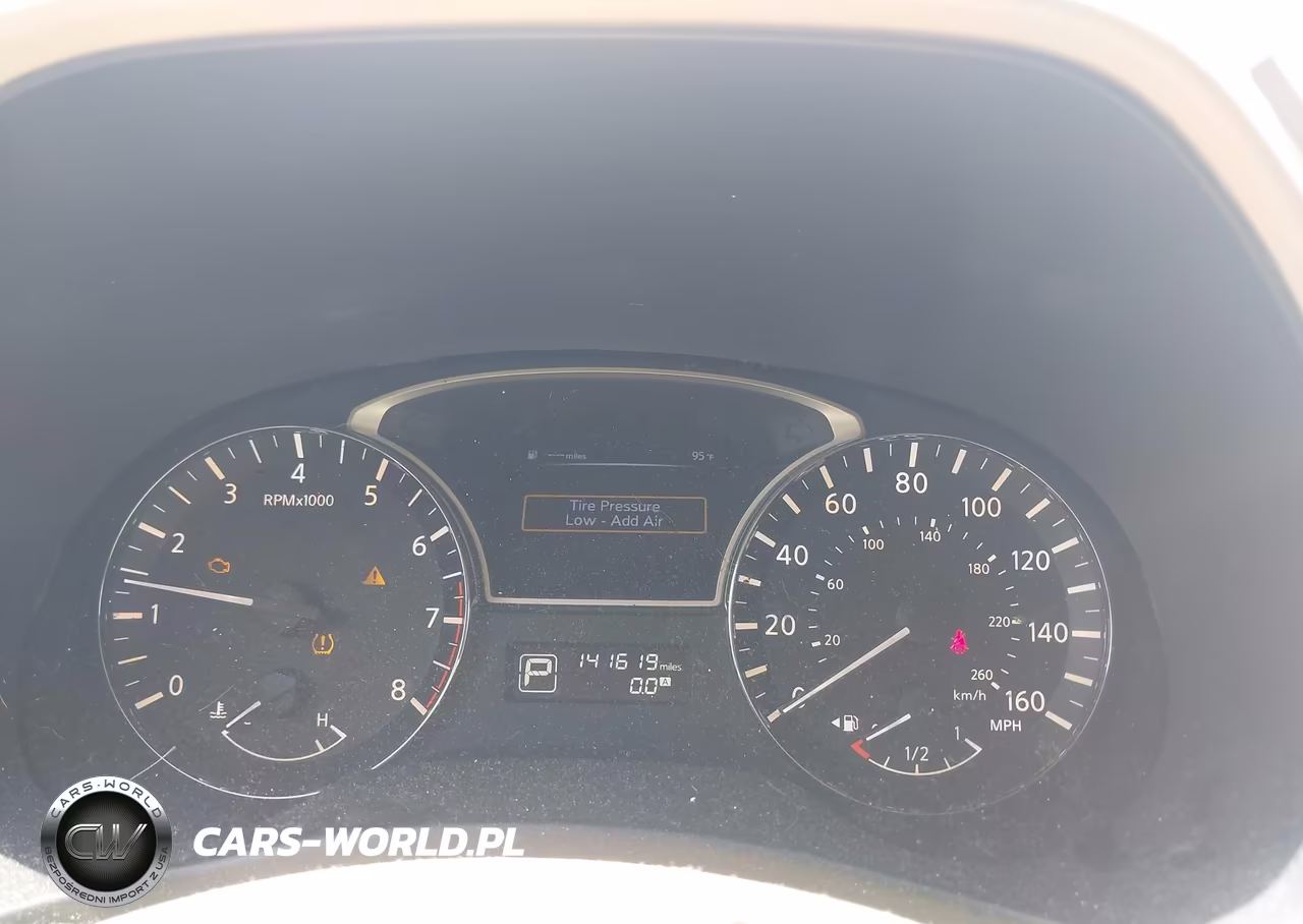 2014 Nissan Pathfinder S VIN:5N1AR2MN0EC726650 - 7