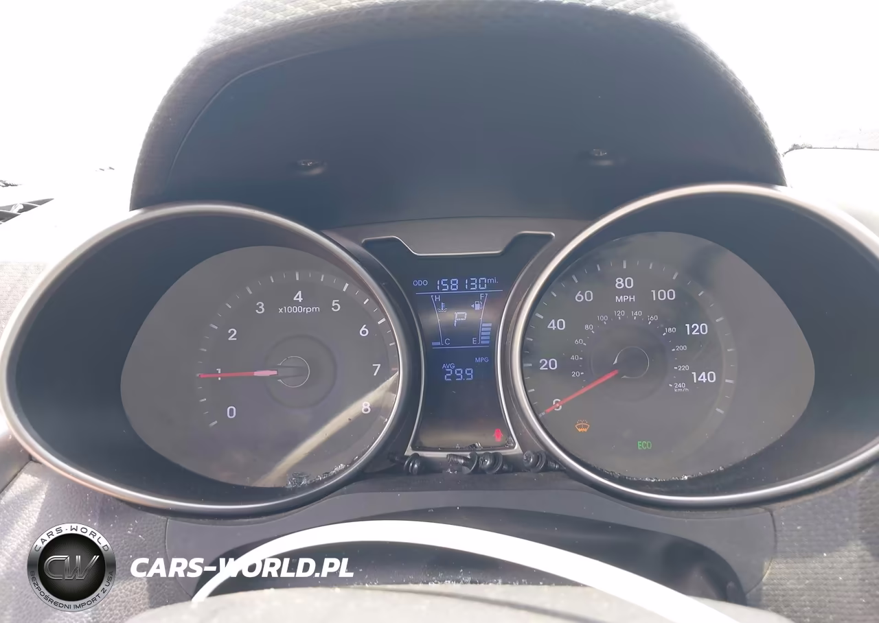2015 Hyundai Veloster VIN:KMHTC6AD3FU243274 - 7