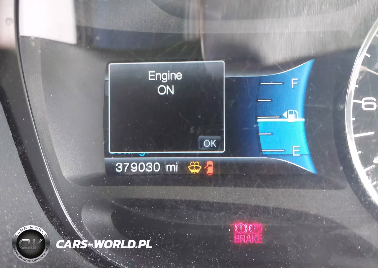 2014 Ford Edge Limited VIN:2FMDK4KC4EBA19873 - 15