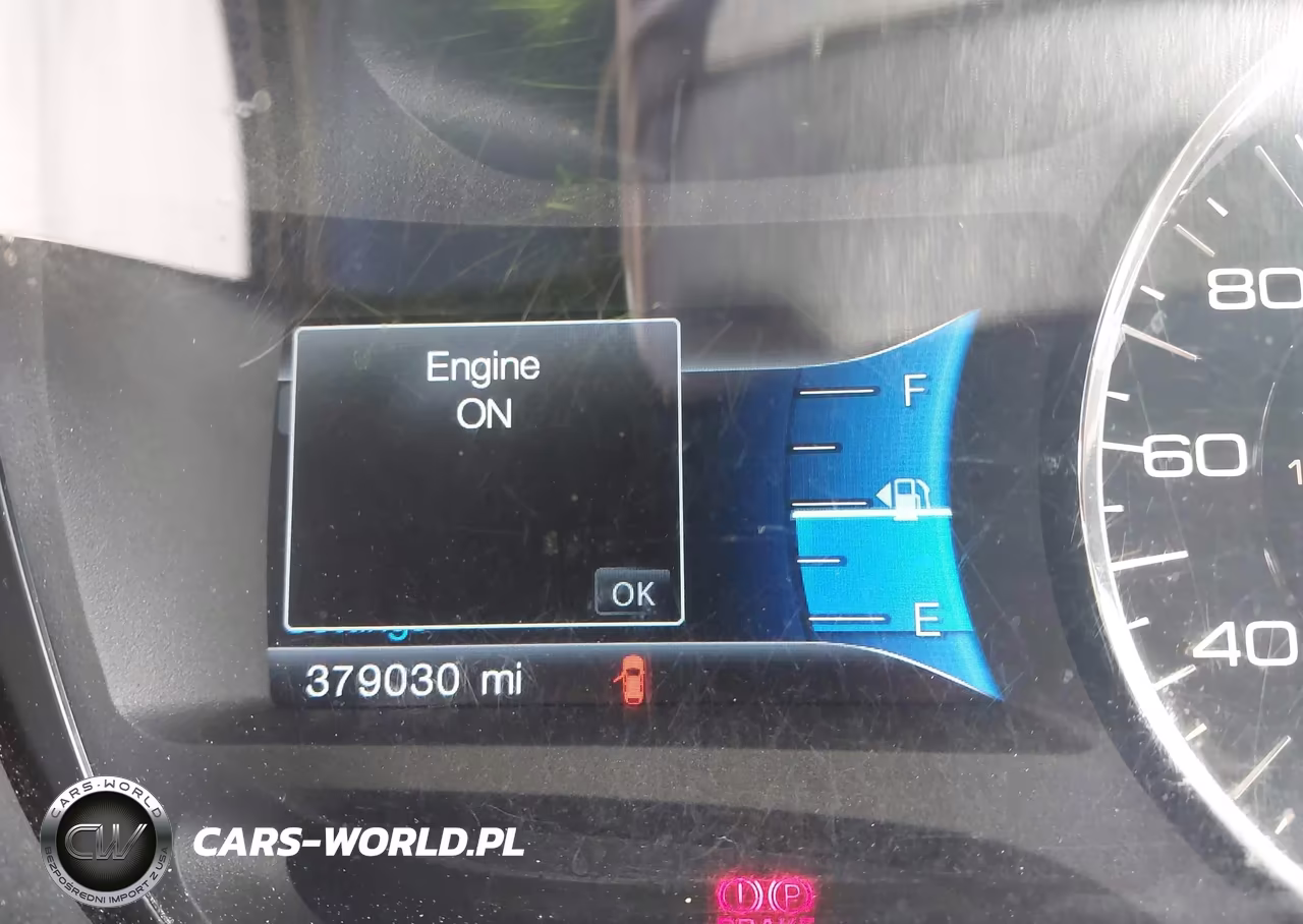 2014 Ford Edge Limited VIN:2FMDK4KC4EBA19873 - 7