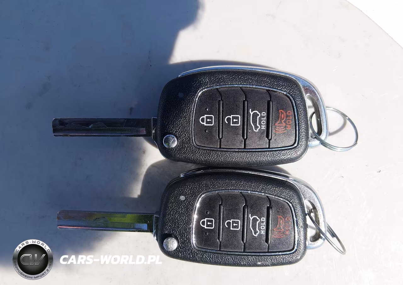 2017 Hyundai Santa Fe Sport 2.4L VIN:5NMZU3LB0HH019122 - 11