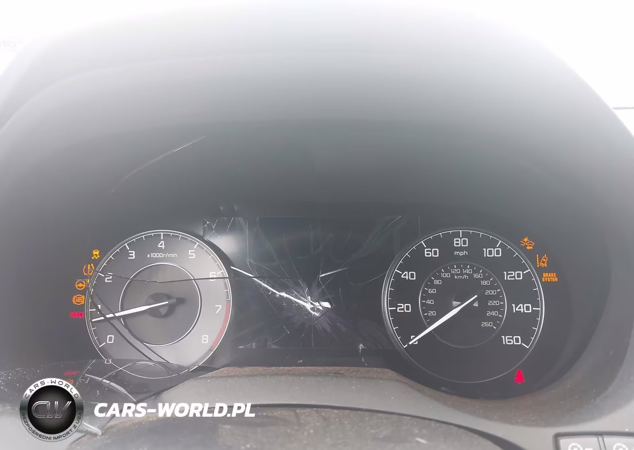 2021 Acura Rdx Standard VIN:5J8TC2H31ML013067 - 7