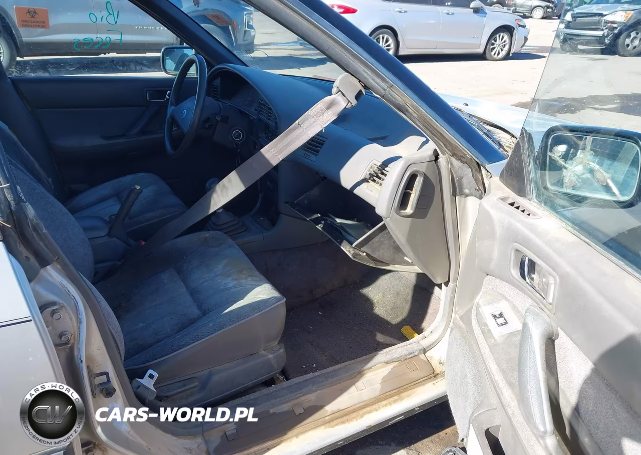 1990 Subaru Legacy L-Hx-Px-Rx VIN:JF2BJ63C3LG907773 - 5