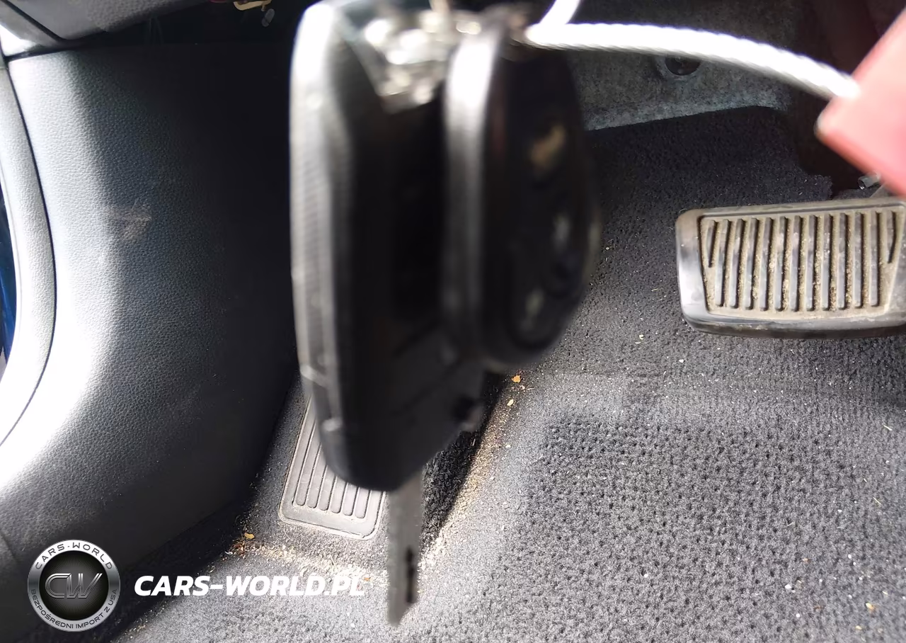 2019 Kia Rio S VIN:3KPA24AB9KE173693 - 11