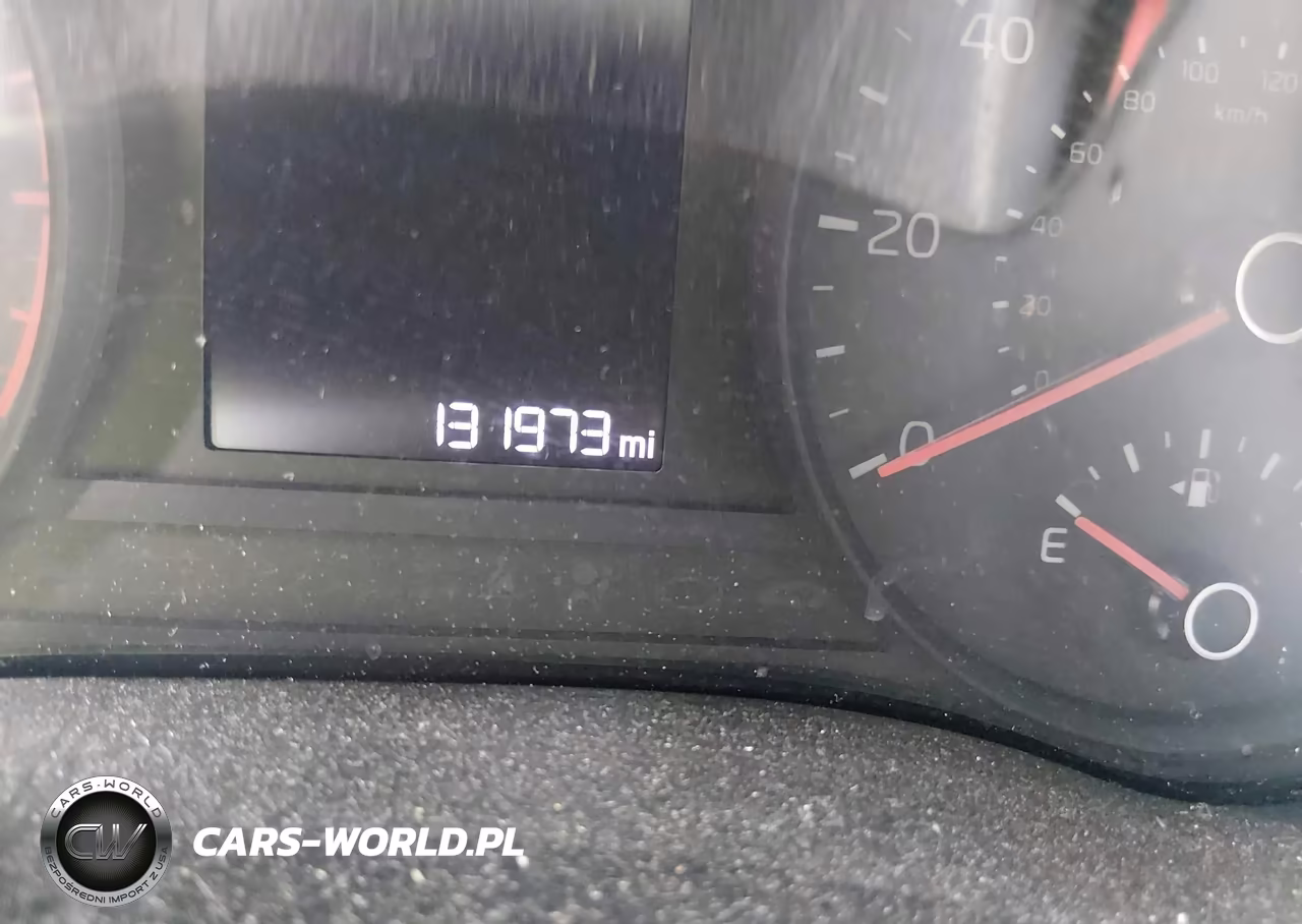 2019 Kia Rio S VIN:3KPA24AB9KE173693 - 16