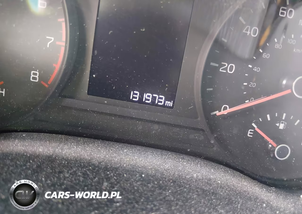 2019 Kia Rio S VIN:3KPA24AB9KE173693 - 7