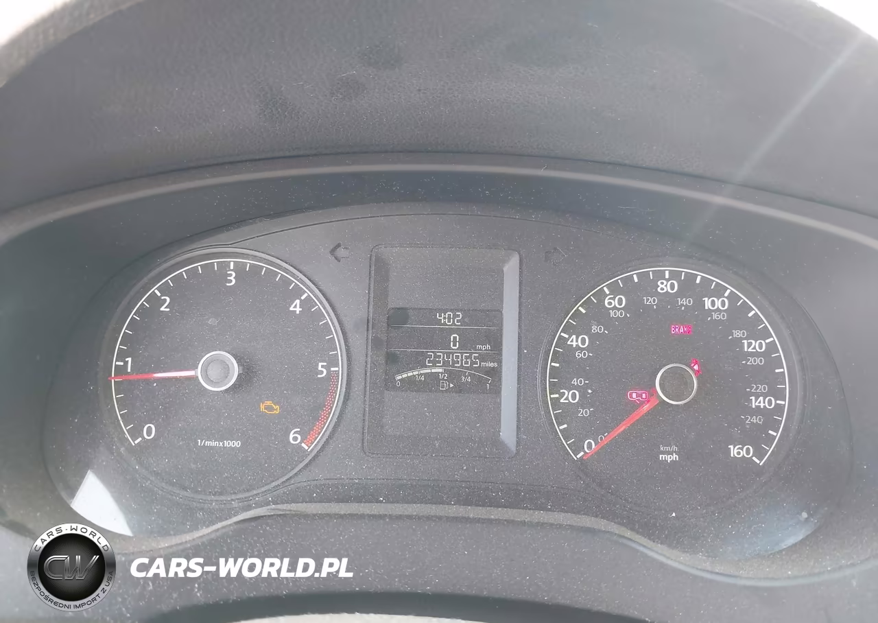 2011 Volkswagen Jetta 2.0L Tdi VIN:3VW3L7AJ0BM062614 - 7