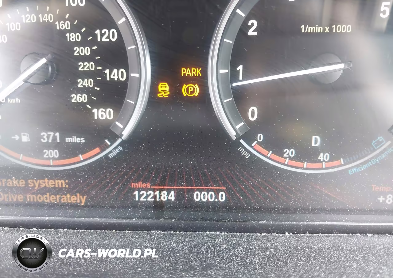 2011 BMW 750I xDrive VIN:WBAKC6C52BC395369 - 7