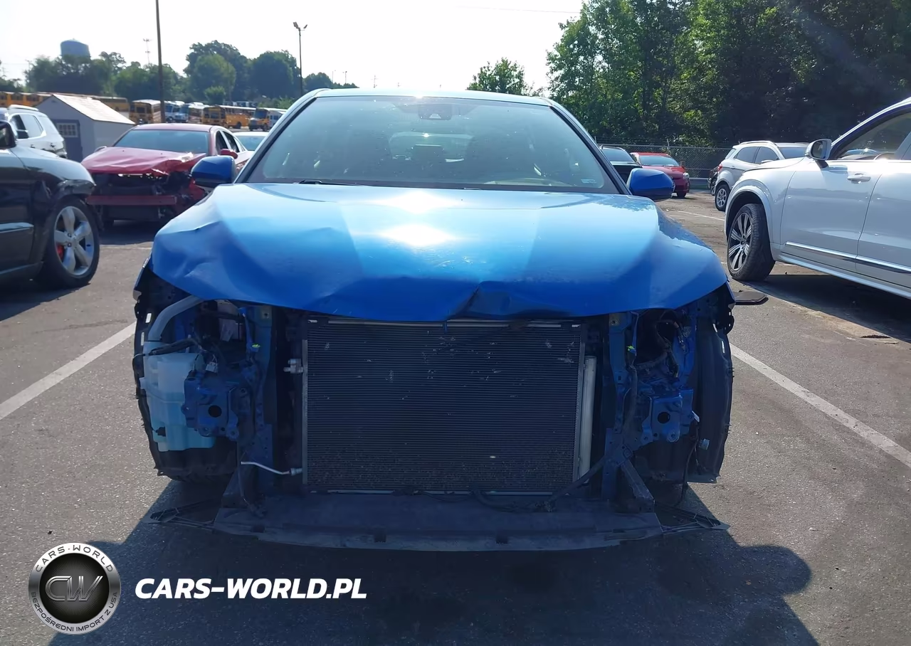 2020 Toyota Camry Se VIN:4T1G11AK5LU354316 - 13