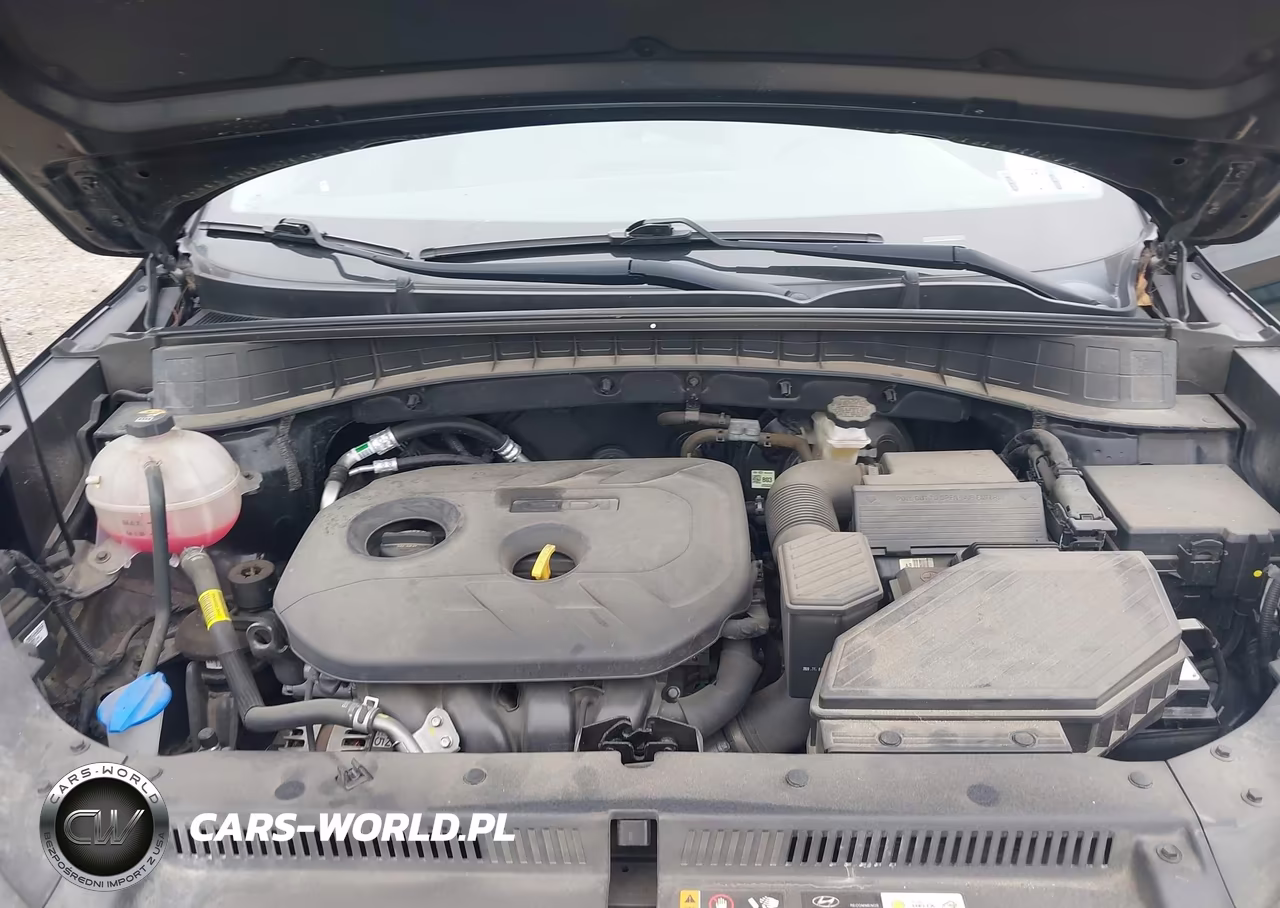 2021 Hyundai Tucson Value VIN:KM8J3CA41MU388266 - 10