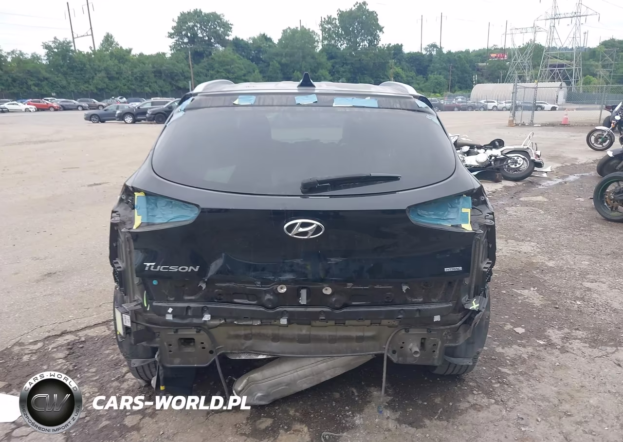 2021 Hyundai Tucson Value VIN:KM8J3CA41MU388266 - 16