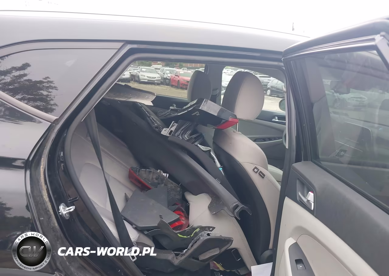 2021 Hyundai Tucson Value VIN:KM8J3CA41MU388266 - 8