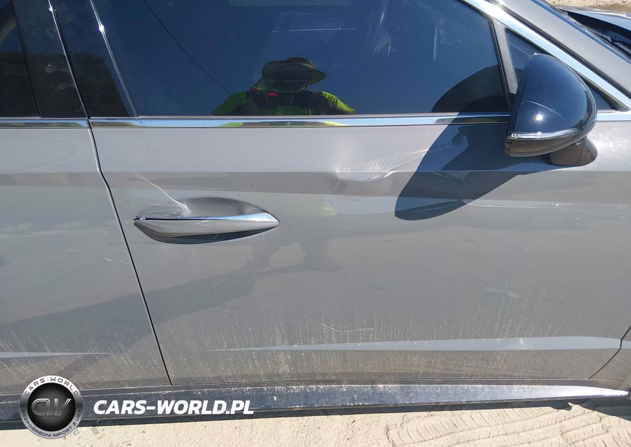 2021 Hyundai Sonata Sel Plus VIN:5NPEJ4J24MH112884 - 18