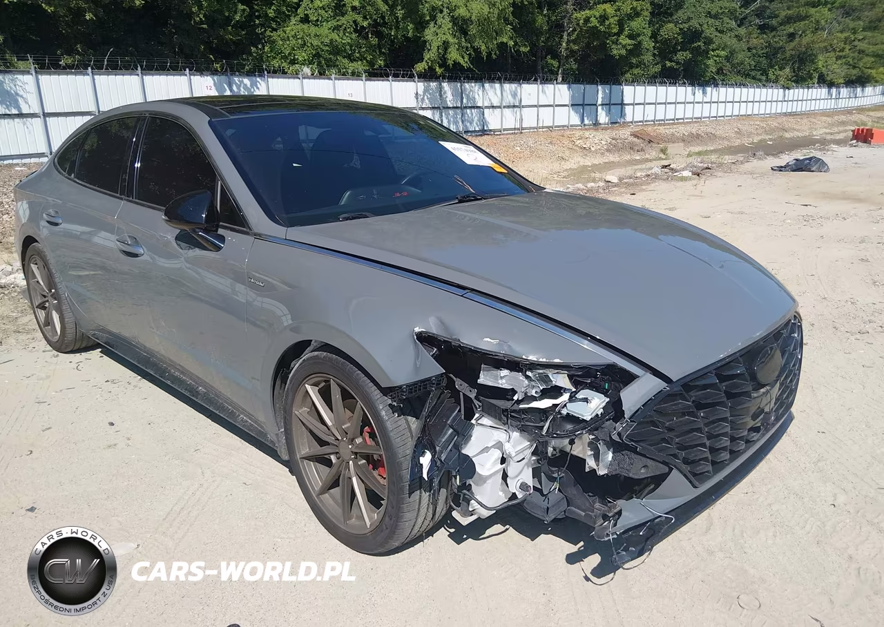 2021 Hyundai Sonata Sel Plus VIN:5NPEJ4J24MH112884 - 6
