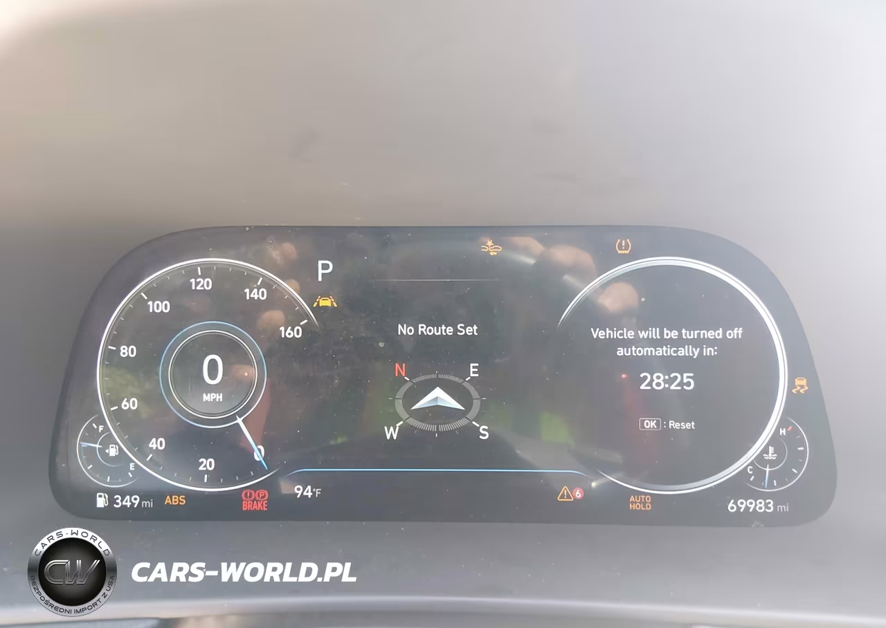 2021 Hyundai Sonata Sel Plus VIN:5NPEJ4J24MH112884 - 7