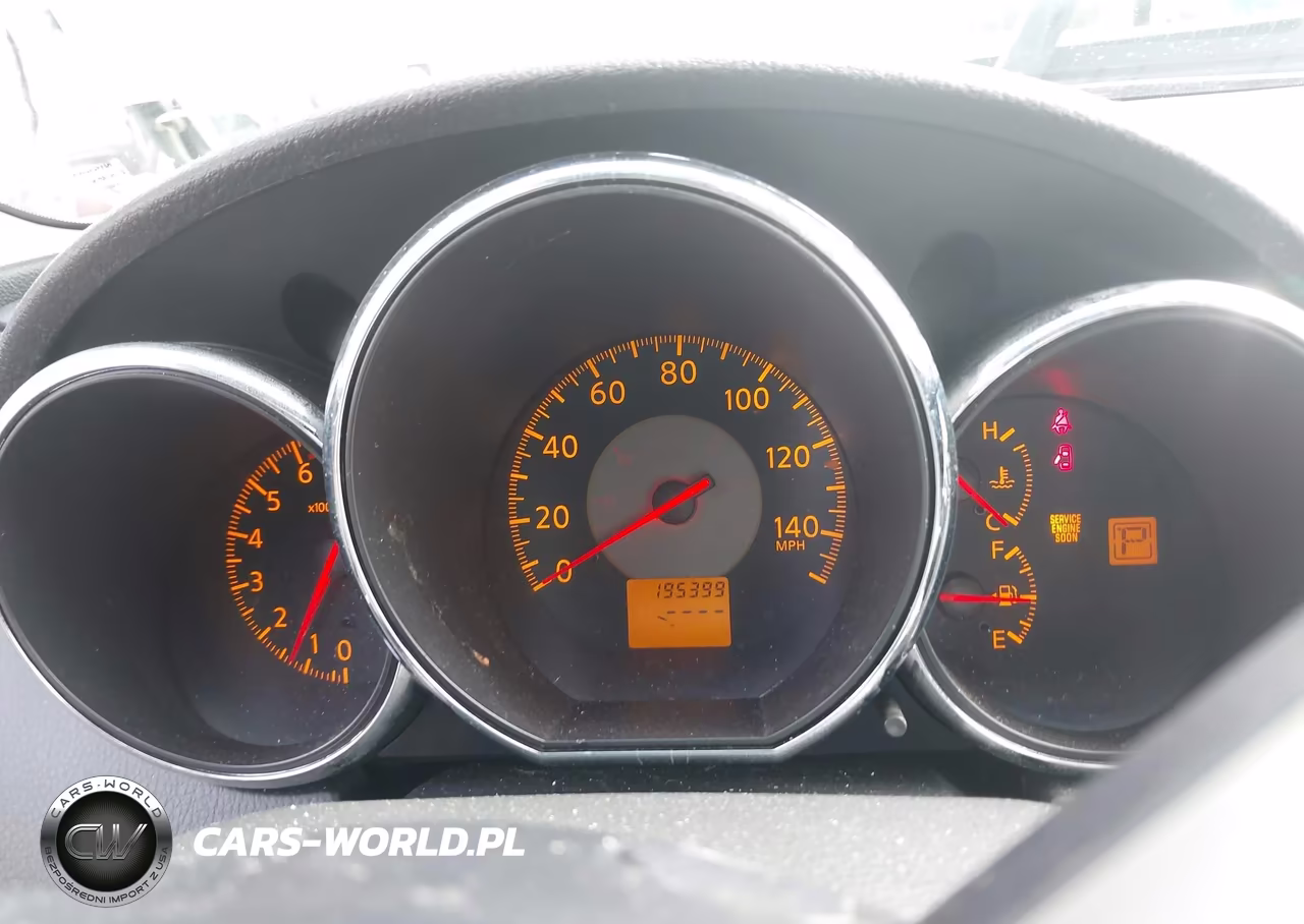 2006 Nissan Altima 2.5 S VIN:1N4AL11D06C226779 - 7