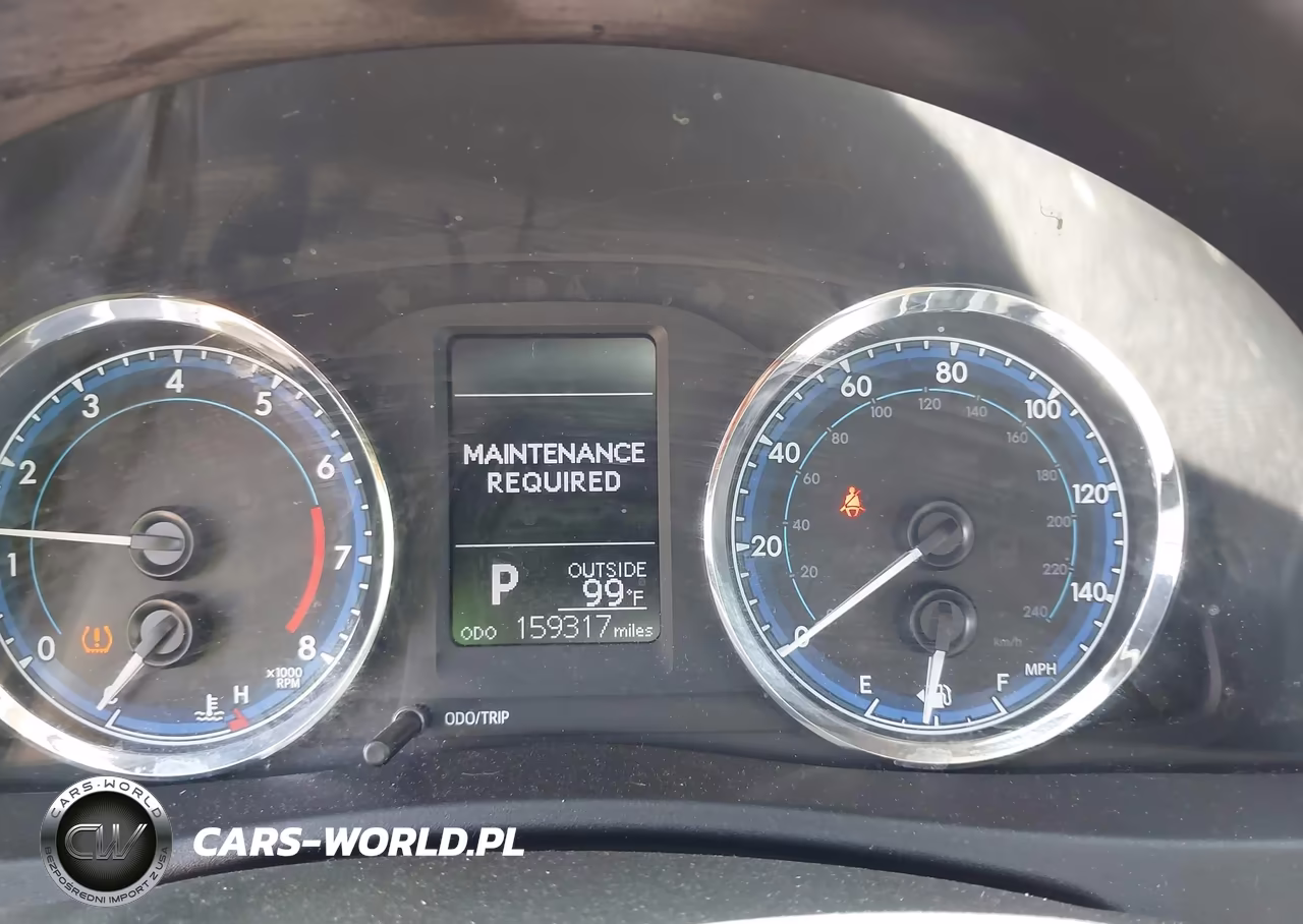2018 Toyota Corolla Le VIN:2T1BURHE7JC005186 - 7