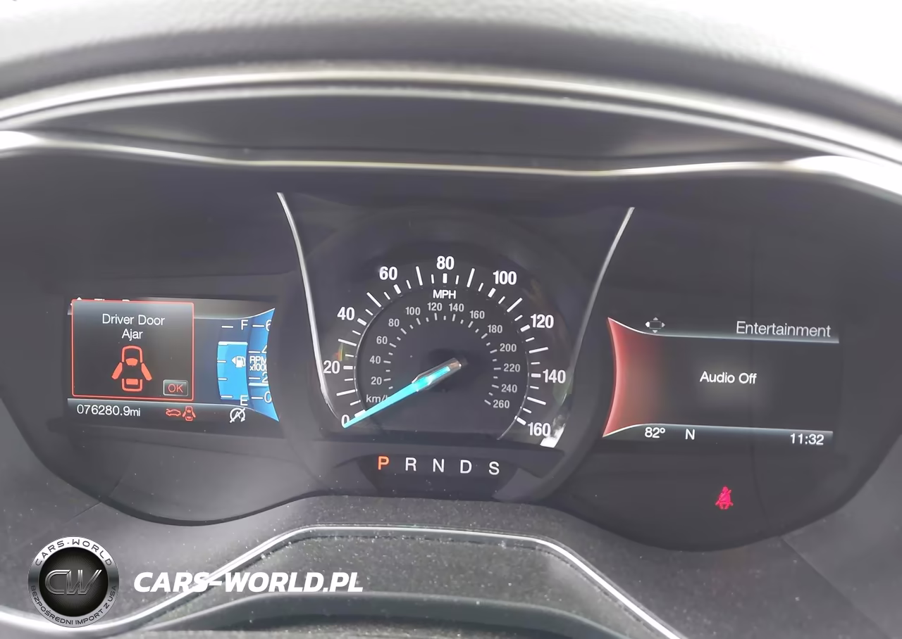 2017 Ford Fusion Se VIN:3FA6P0HD0HR396137 - 7