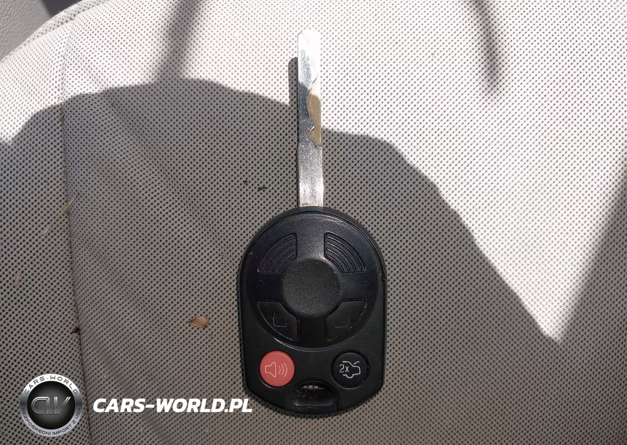 2013 Ford Escape Se VIN:1FMCU0GX4DUC67821 - 11