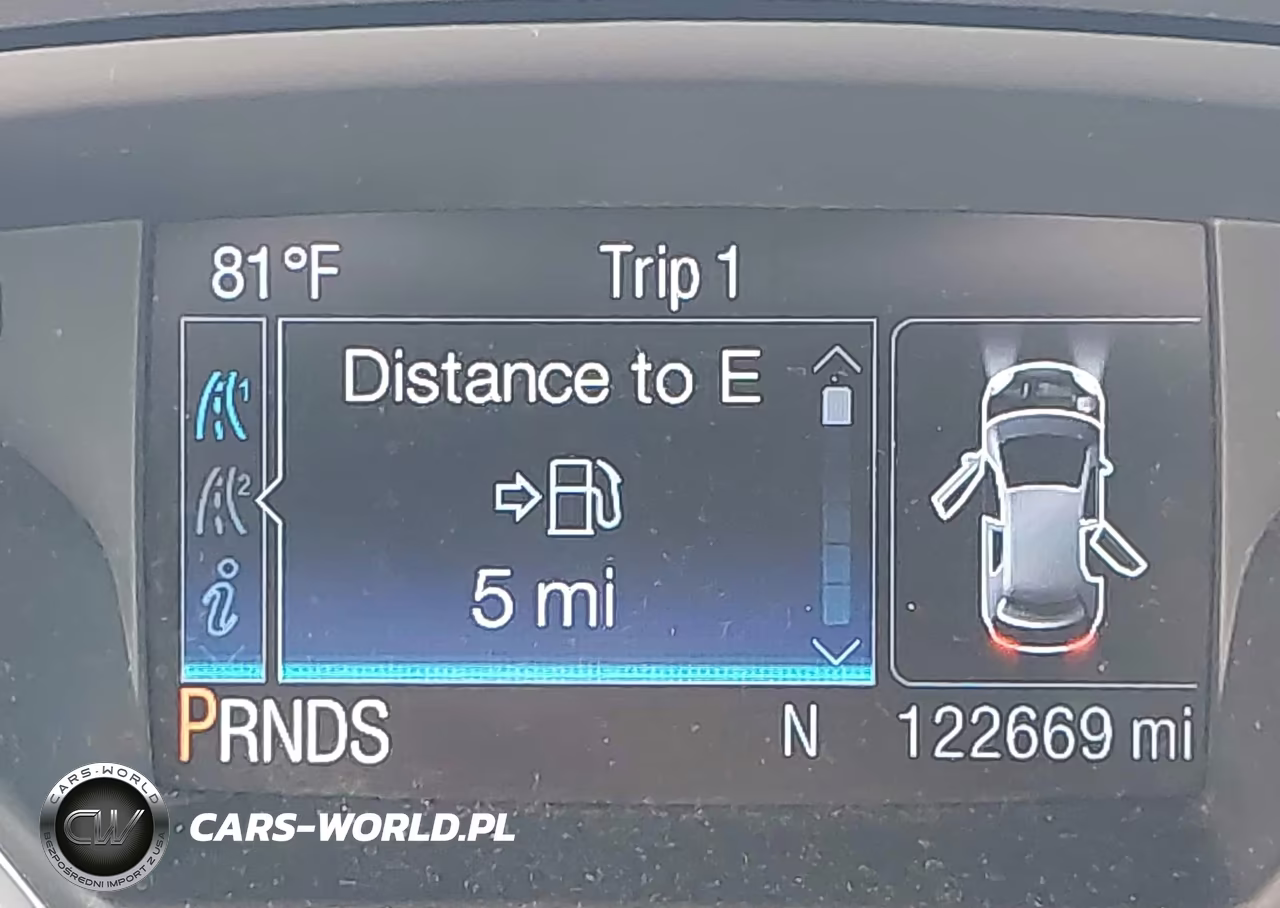 2013 Ford Escape Se VIN:1FMCU0GX4DUC67821 - 16