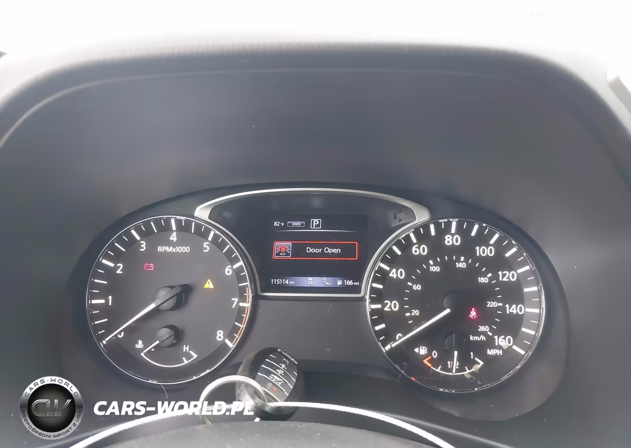 2018 Nissan Pathfinder Sl VIN:5N1DR2MM9JC610636 - 7