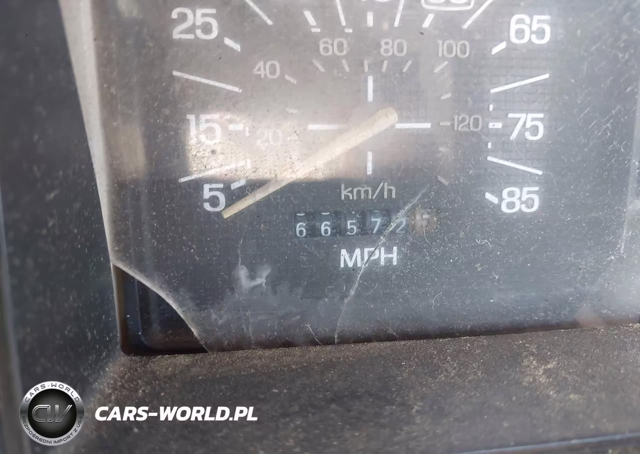 1984 Ford F150 VIN:1FTEF14Y7ENA66422 - 7
