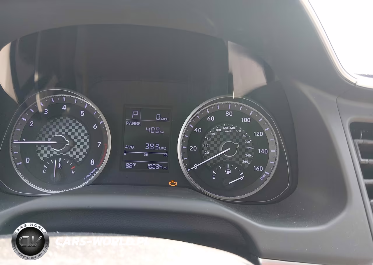 2019 Hyundai Elantra Se VIN:5NPD74LF5KH490610 - 15