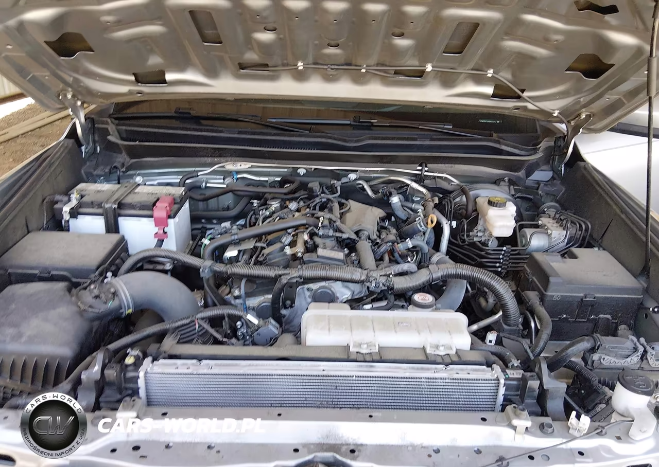 2024 Toyota Tacoma Sr5 VIN:3TMKB5FN2RM022272 - 10