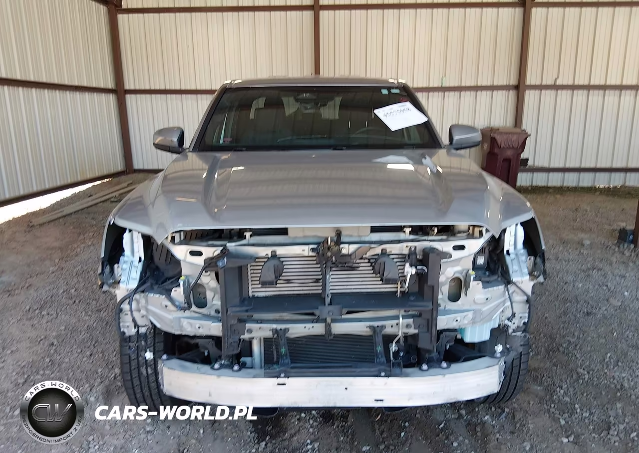2024 Toyota Tacoma Sr5 VIN:3TMKB5FN2RM022272 - 13
