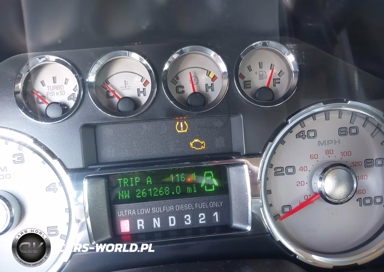 2008 Ford Super Duty F-250 Srw Fx4-Harley-Davidson-King Ranch-Lariat-Xl-Xlt VIN:1FTSW21R78ED89427 - 6