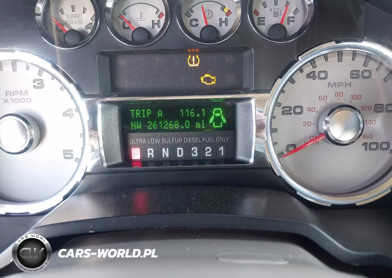 2008 Ford Super Duty F-250 Srw Fx4-Harley-Davidson-King Ranch-Lariat-Xl-Xlt VIN:1FTSW21R78ED89427 - 7