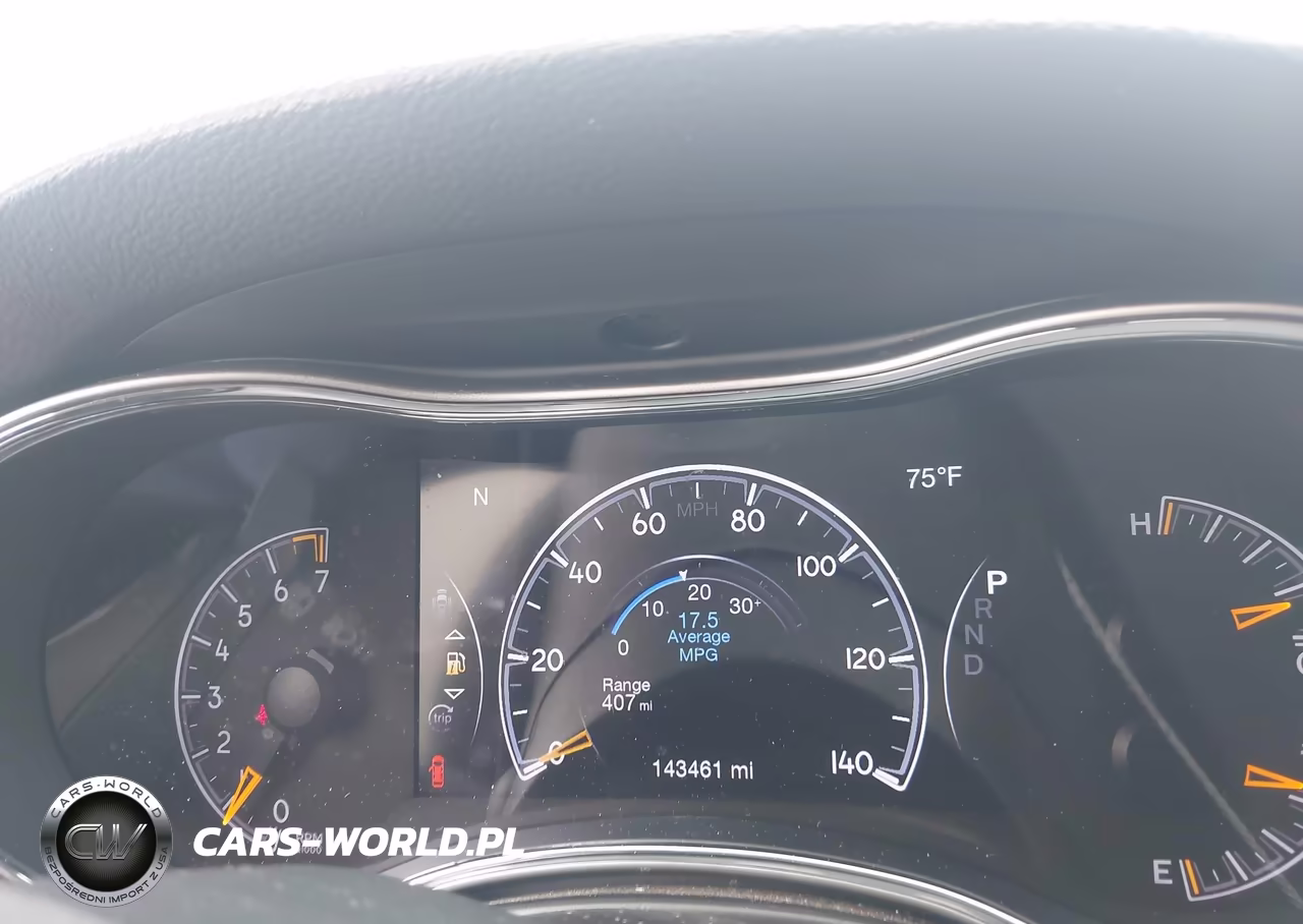 2021 Jeep Grand Cherokee 80Th Anniversary 4X4 VIN:1C4RJFBG6MC529734 - 7