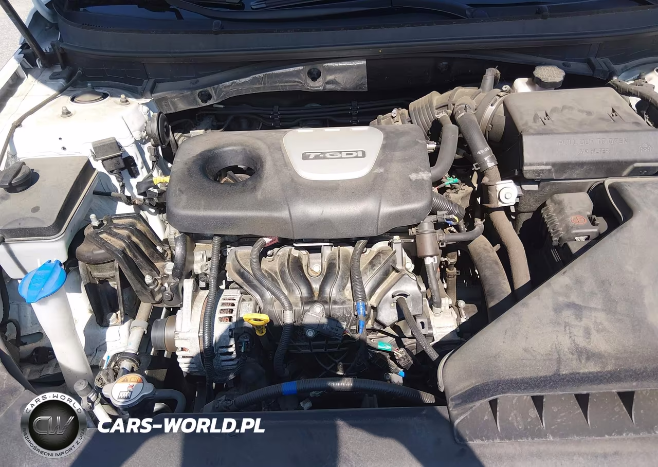 2018 Hyundai Sonata Eco VIN:5NPE24AA8JH680071 - 10