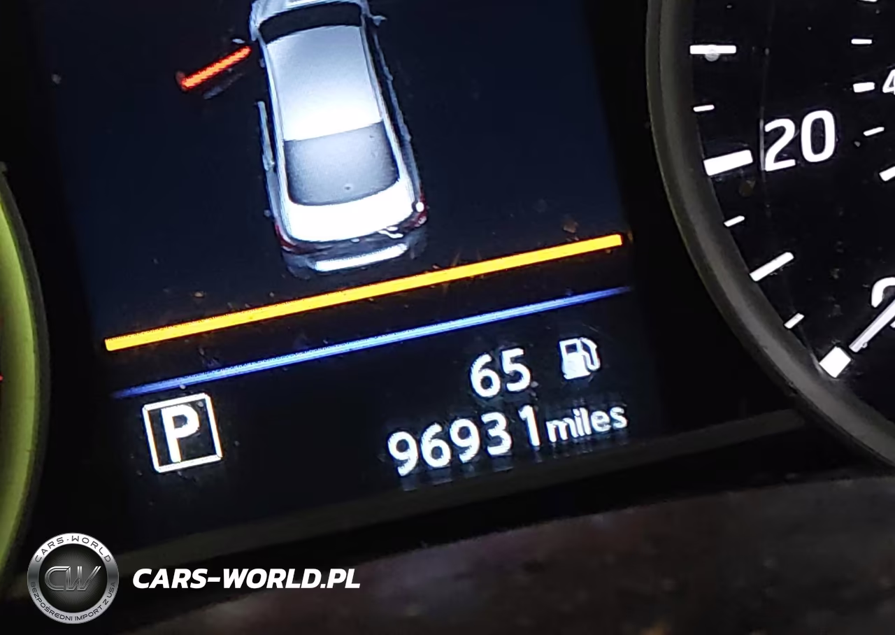 2019 Nissan Sentra Sv VIN:3N1AB7AP5KY275992 - 15