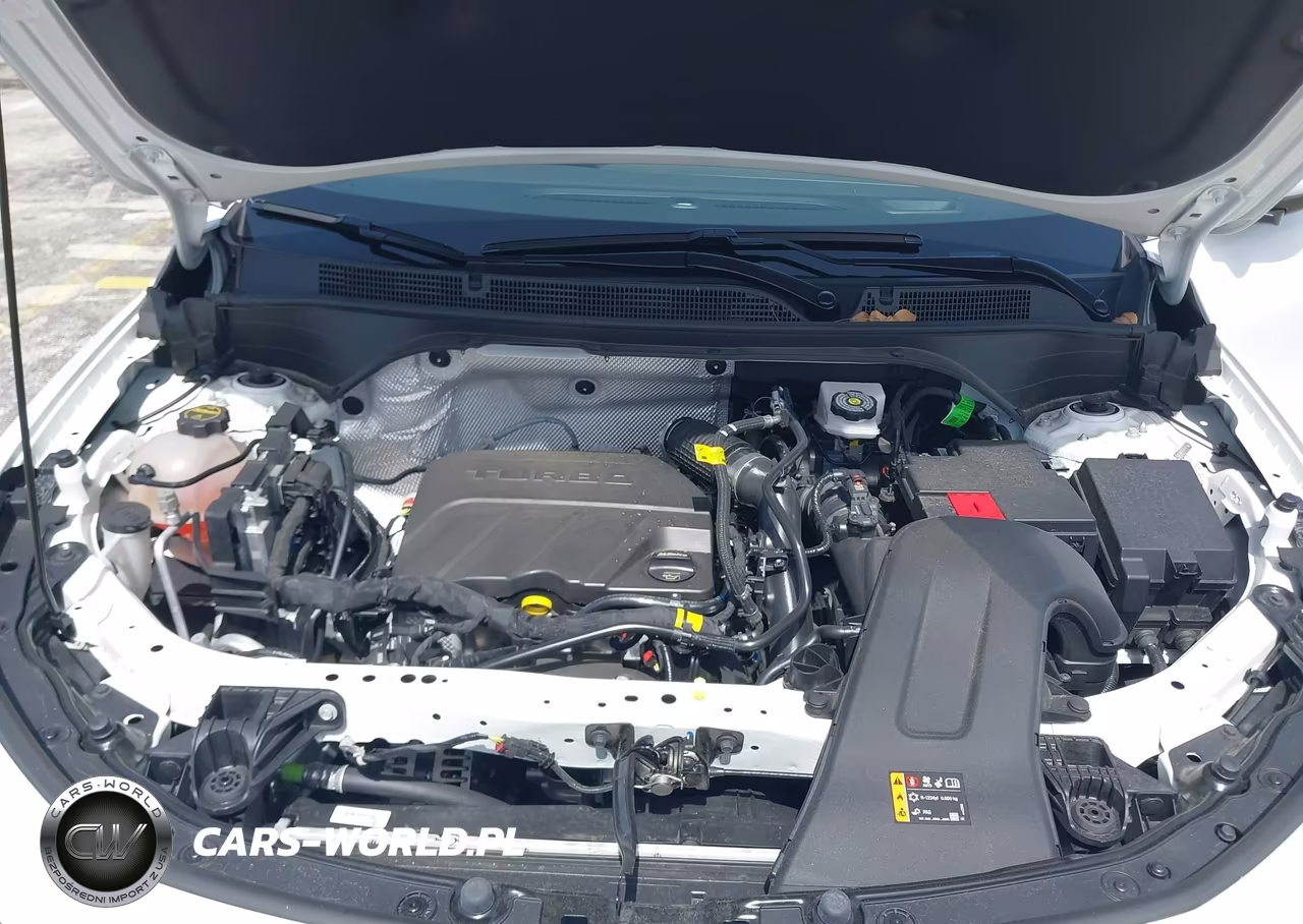 2026 Buick Envista Preferred Fwd VIN:KL47LAEP6TB112662 - 10