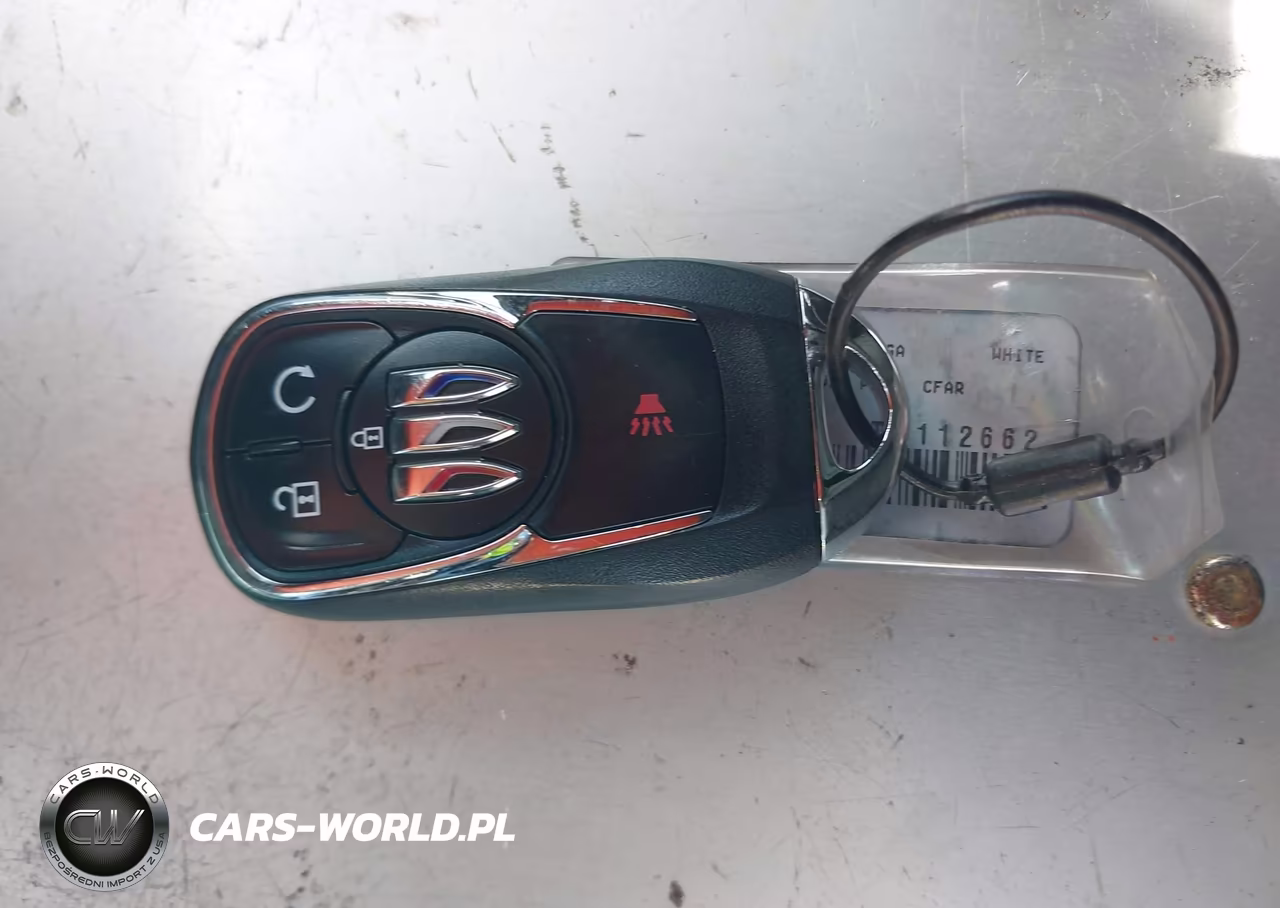 2026 Buick Envista Preferred Fwd VIN:KL47LAEP6TB112662 - 11