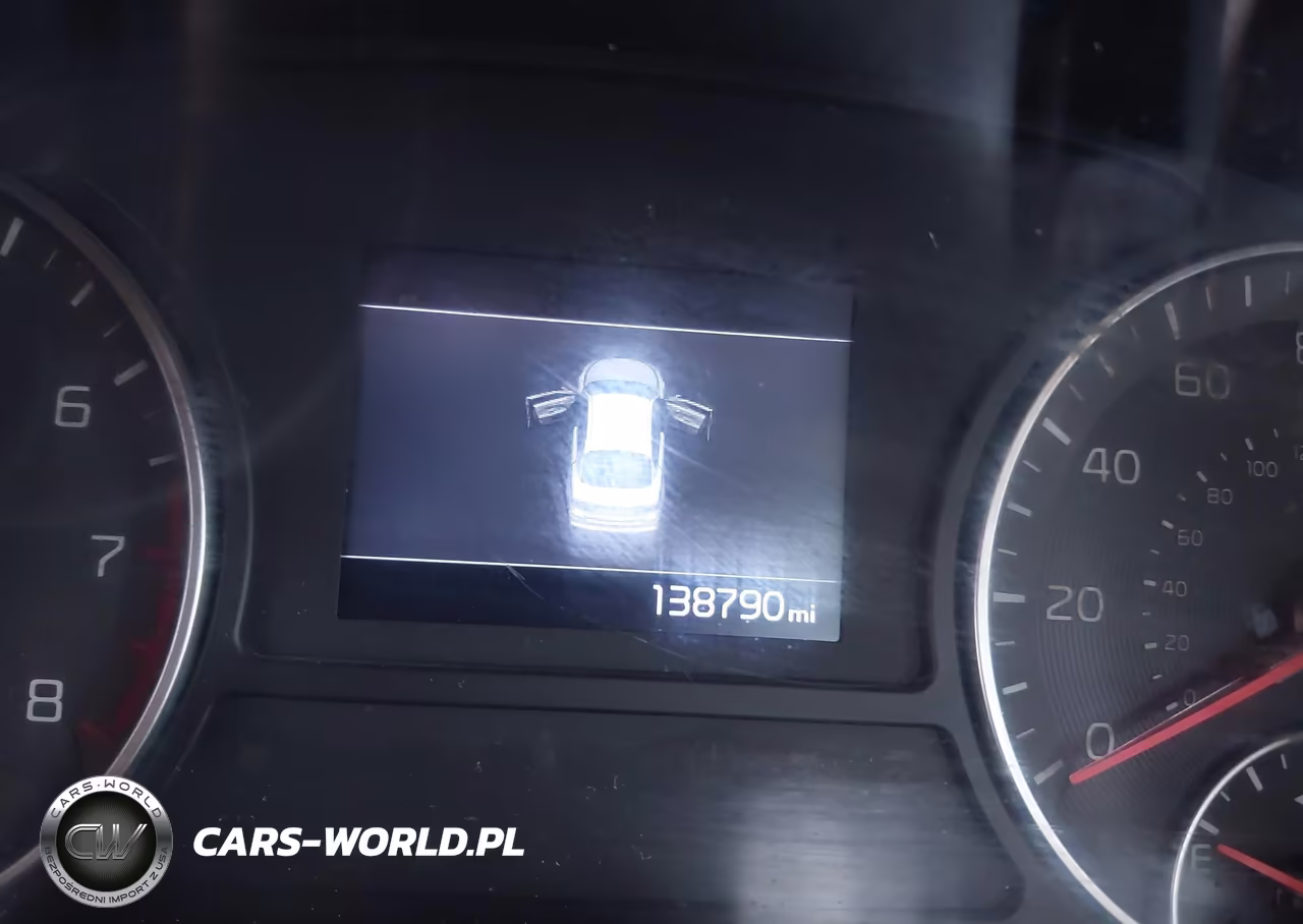 2020 Kia Optima Lx VIN:5XXGT4L36LG423509 - 15