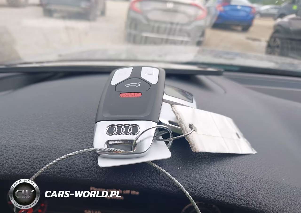 2018 Audi A5 2.0T Premium VIN:WAUFNCF5XJA025206 - 11