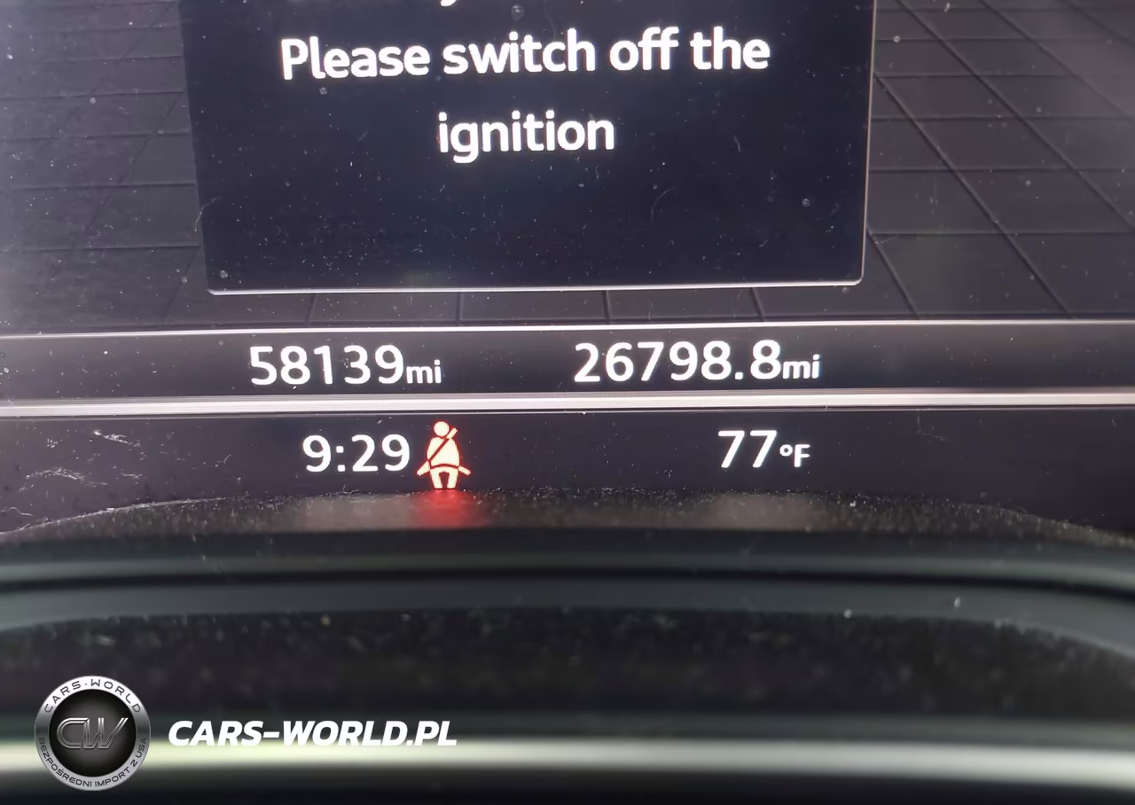 2018 Audi A5 2.0T Premium VIN:WAUFNCF5XJA025206 - 15