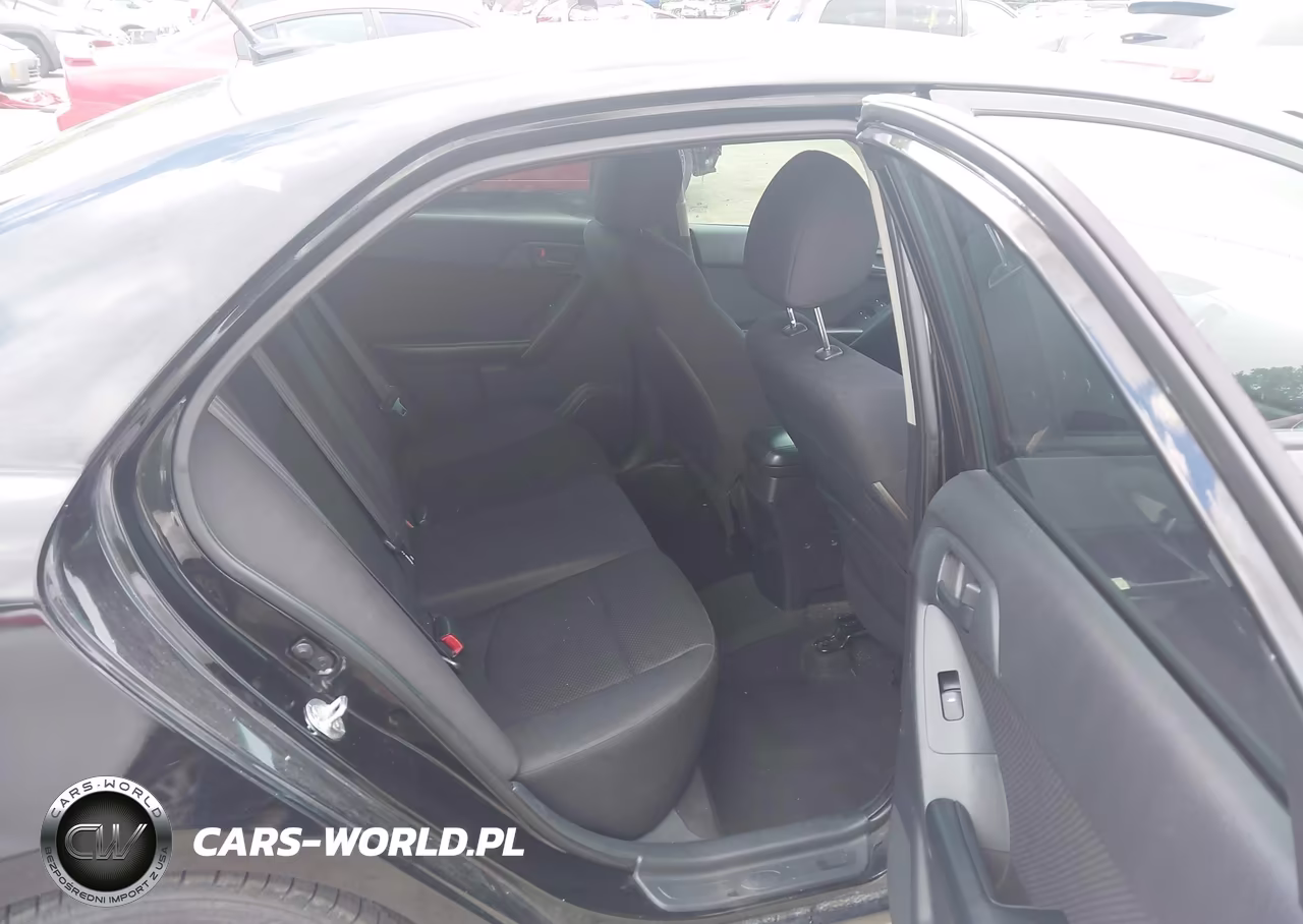 2012 Kia Forte Ex VIN:KNAFU4A26C5471273 - 8
