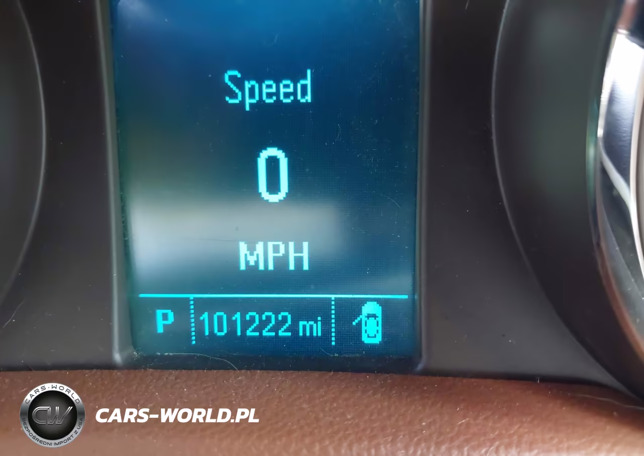 2015 Buick Encore Premium VIN:KL4CJHSB7FB267134 - 15